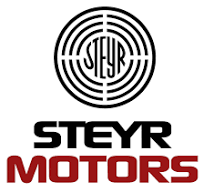 Steyr motors